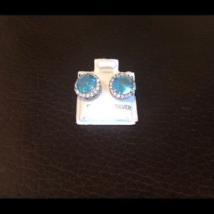 925 Sterling silver earrings